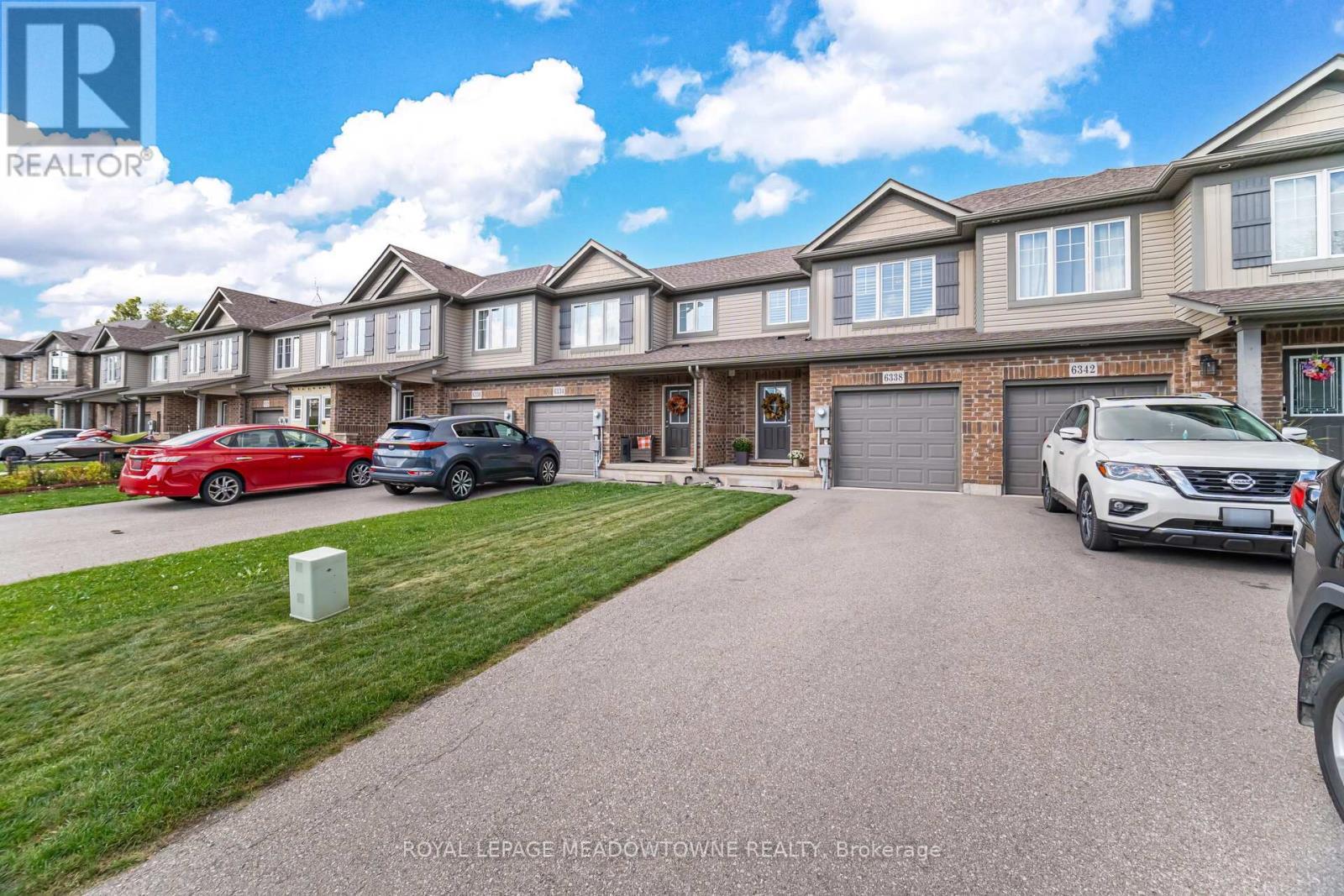 












6338 SHAPTON CRESCENT

,
Niagara Falls,




Ontario
L2H0L9

