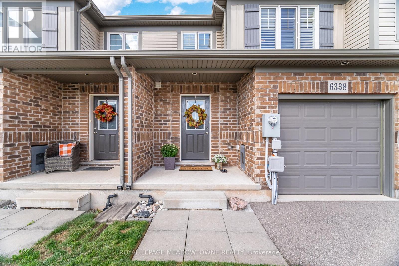 












6338 SHAPTON CRESCENT

,
Niagara Falls,




Ontario
L2H0L9


