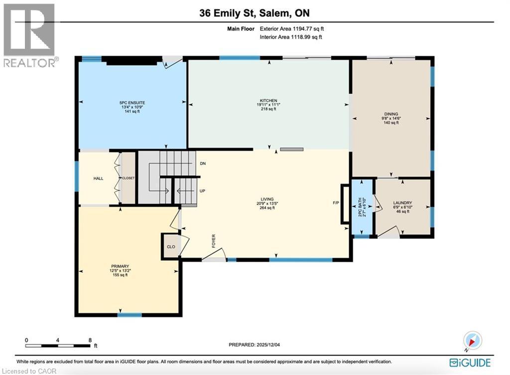 












36 EMILY Street

,
Elora,




Ontario
N0B1S0

