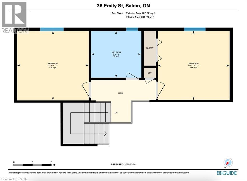 












36 EMILY Street

,
Elora,




Ontario
N0B1S0

