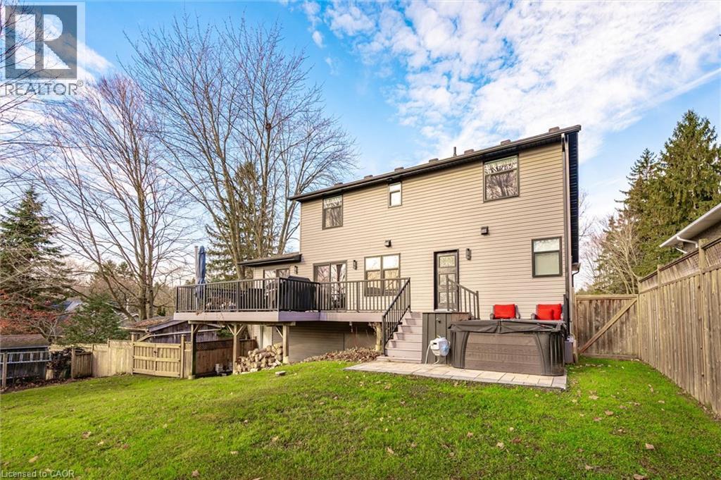 












36 EMILY Street

,
Elora,




Ontario
N0B1S0

