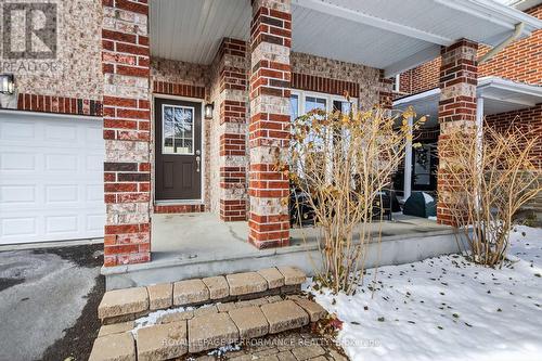 Detached 4 Bedroom 2.5 Bathroom 2 Storey Home