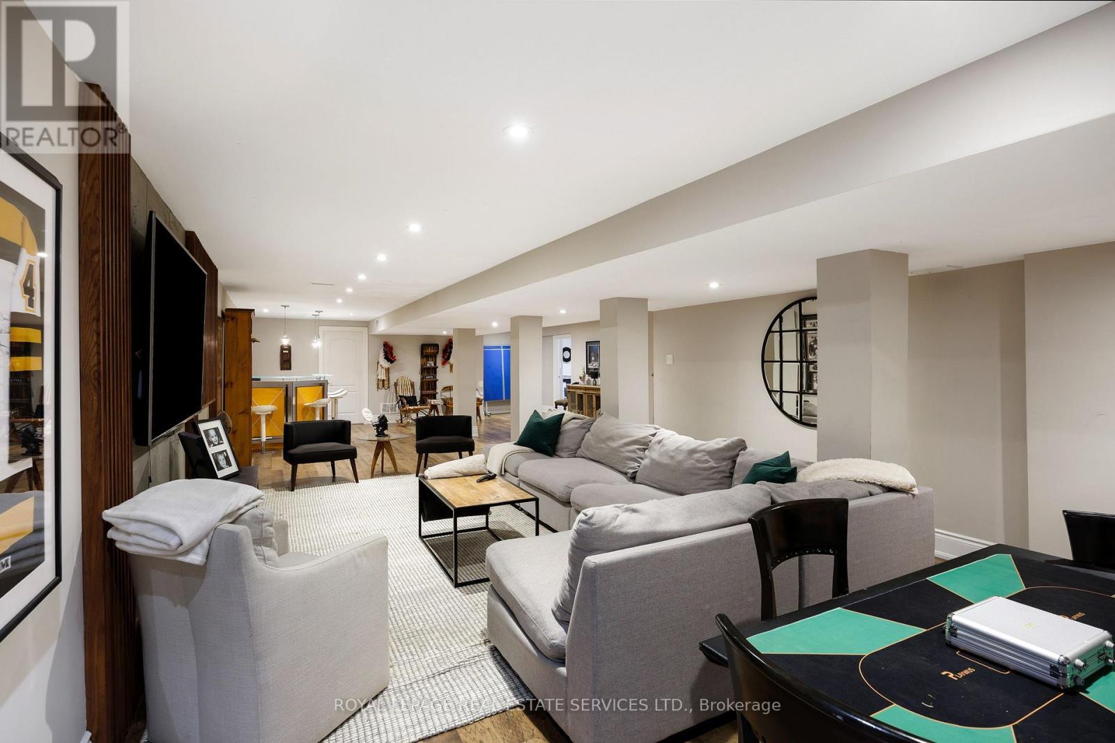 












1483 THE LINKS DRIVE

,
Oakville,




Ontario
L6M2P2

