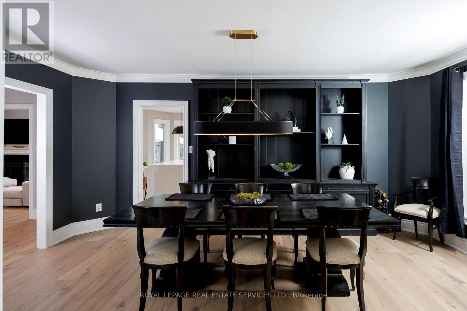 












1483 THE LINKS DRIVE

,
Oakville,




Ontario
L6M2P2

