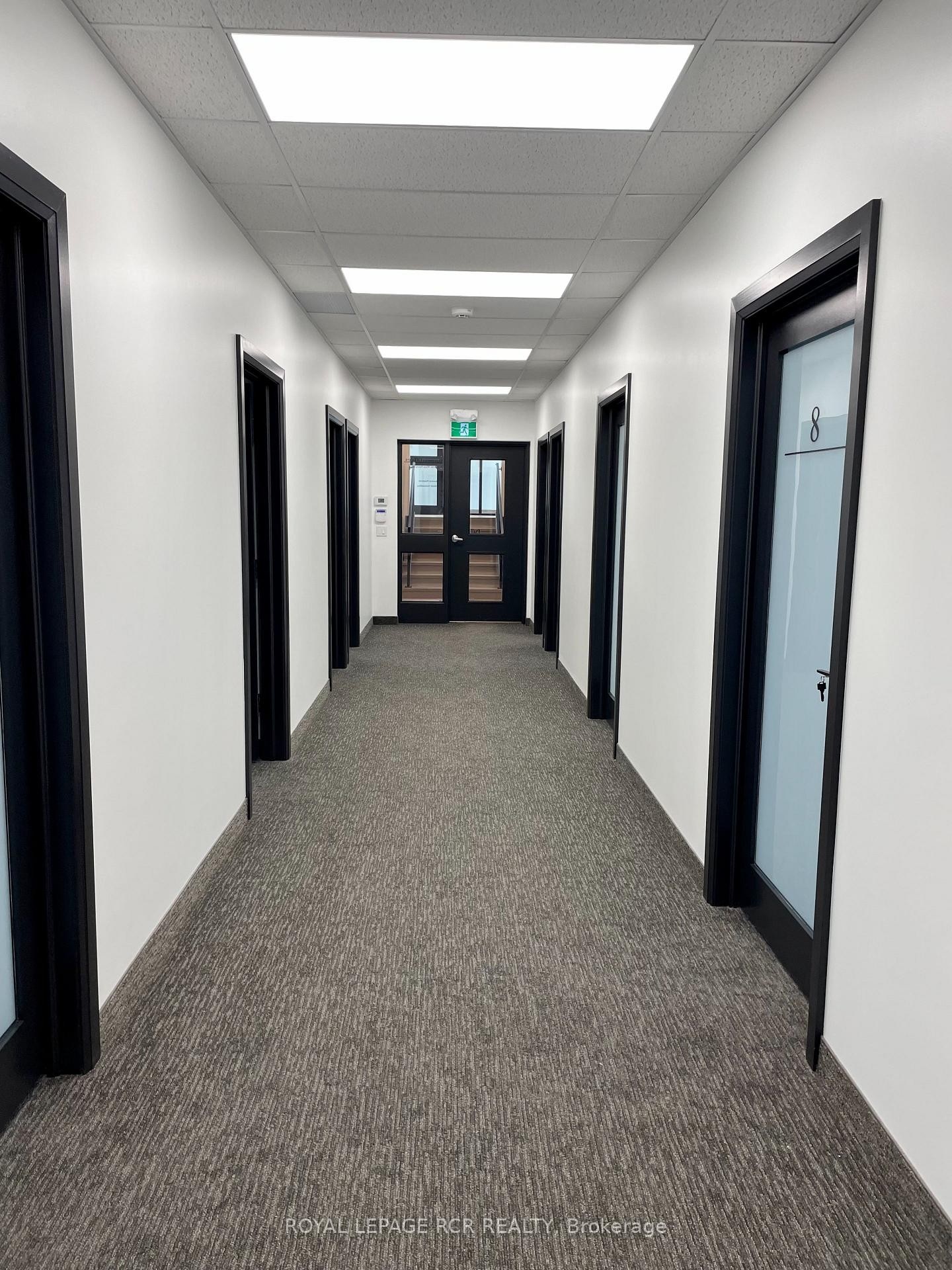 









71


Fifth

Avenue, Office #2,
Orangeville,




ON
L9W 1G3

