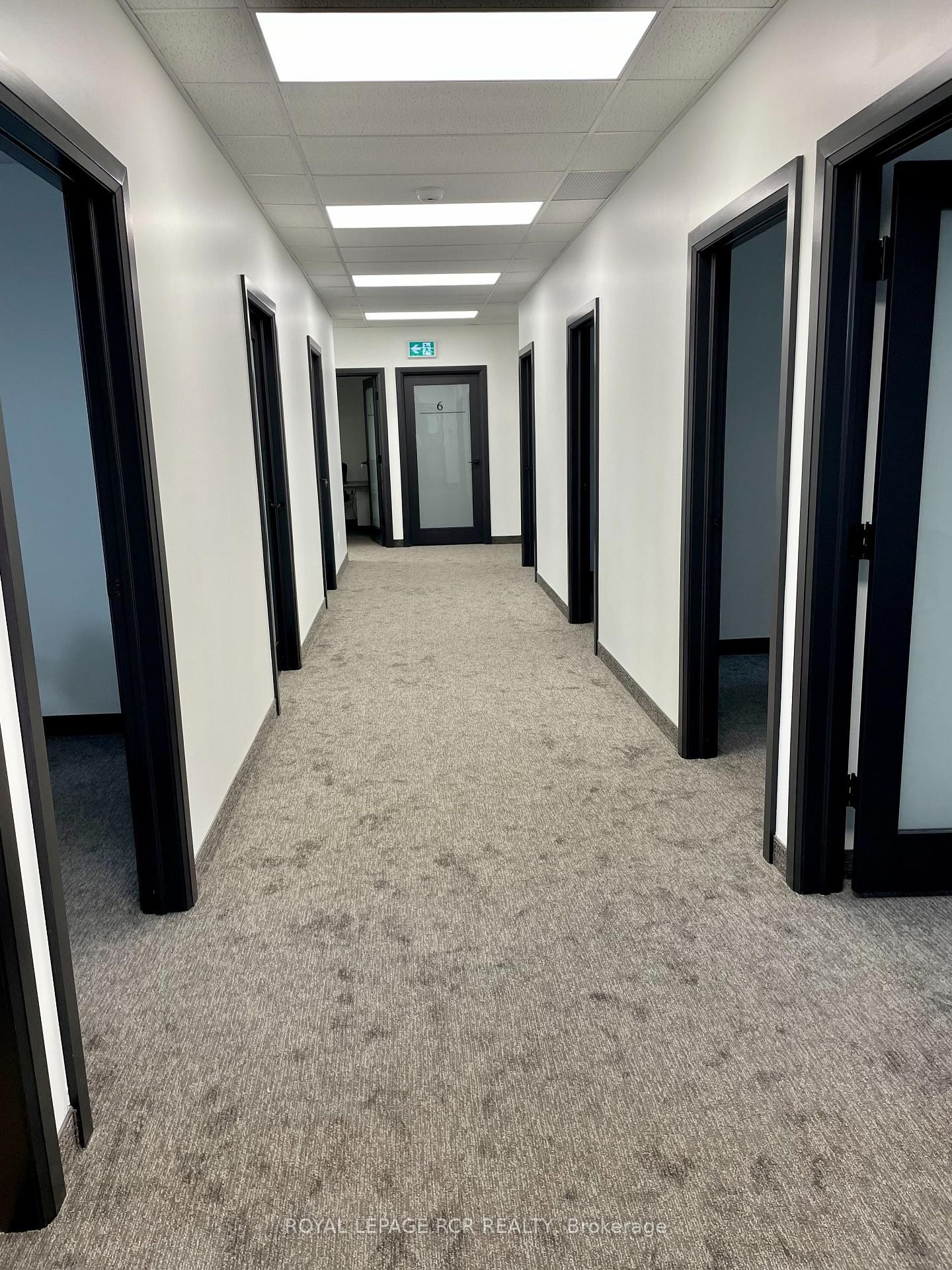 









71


Fifth

Avenue, Office #2,
Orangeville,




ON
L9W 1G3

