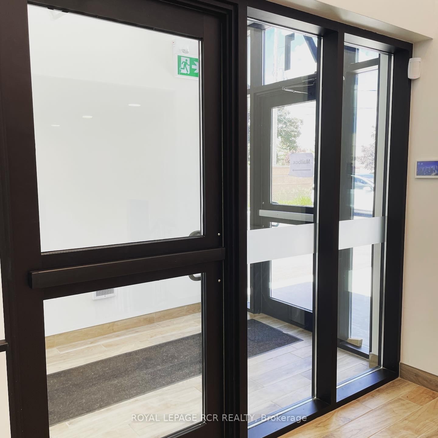 









71


Fifth

Avenue, Office #2,
Orangeville,




ON
L9W 1G3

