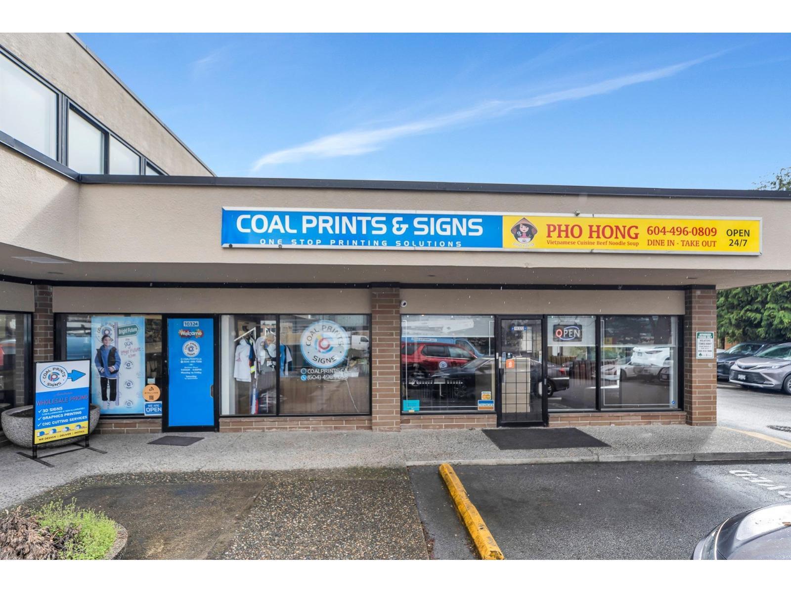 












A 10328 WHALLEY BOULEVARD

,
Surrey,




British Columbia
V3T1W4

