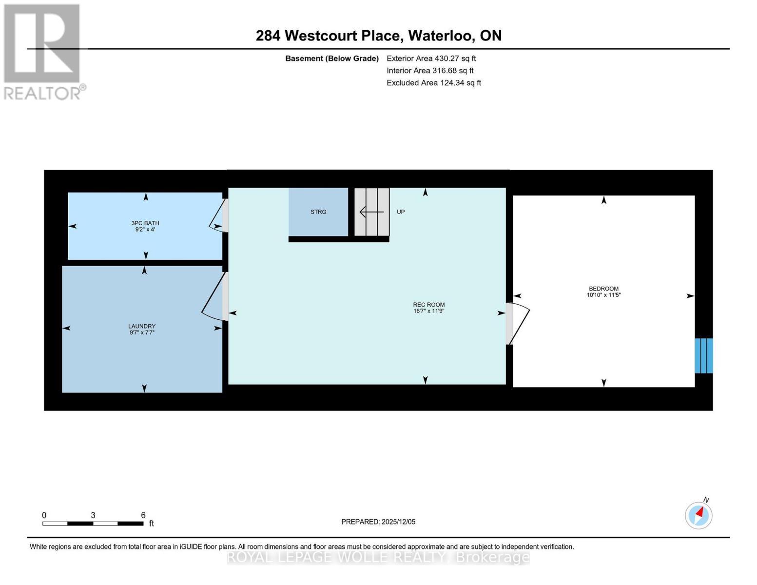 












284 WESTCOURT PLACE

,
Waterloo,




Ontario
N2L2R7

