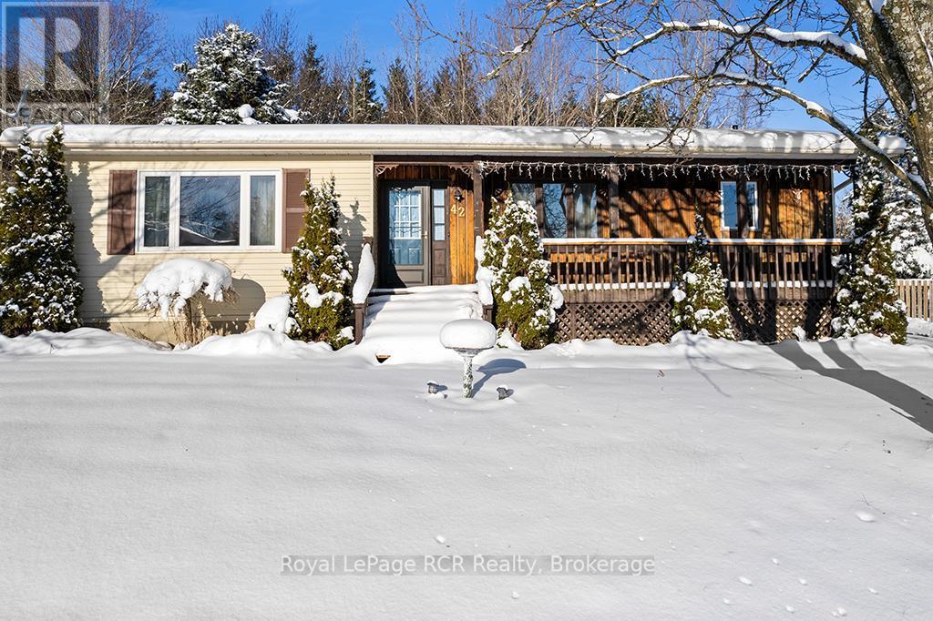 












42 LAWLER DRIVE

,
Grey Highlands,




Ontario
N0C1H0

