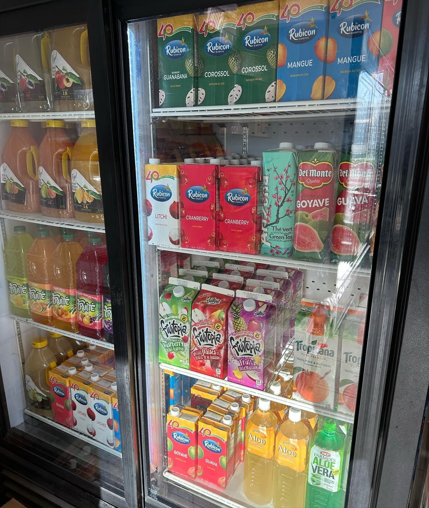 









1543


Boul. Henri-Bourassa E.

,
Montréal (Ahuntsic-Cartierville),




QC
H2C1H6

