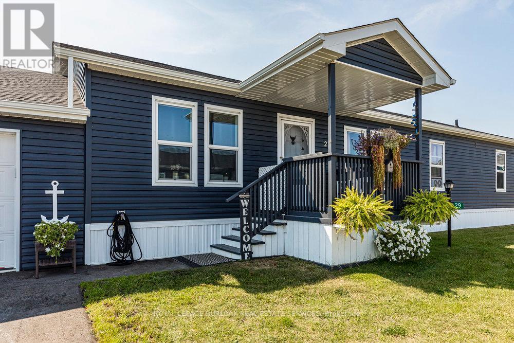 












29 HICKORY HOLLOW

,
Haldimand,




Ontario
N0A1L0

