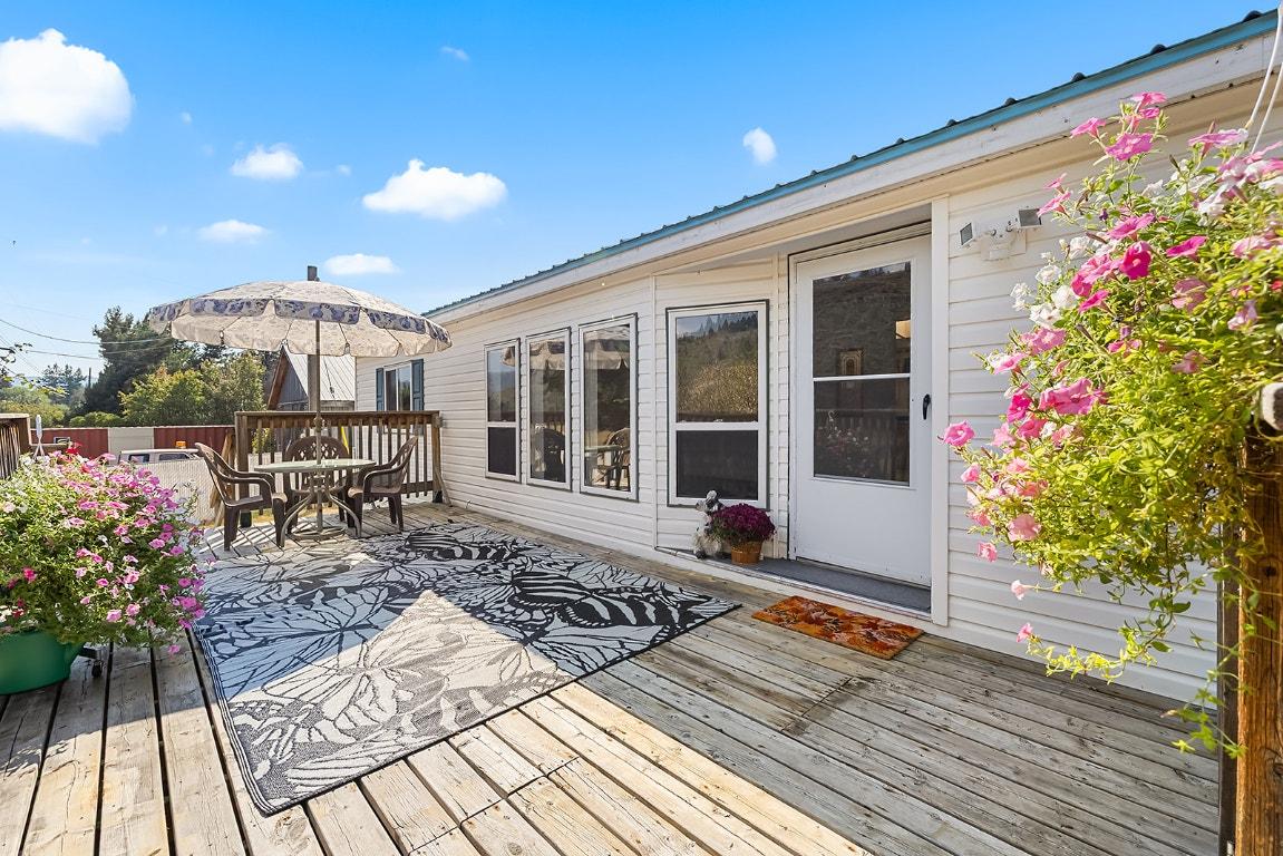 









9145


Cascade

Street,
Elko,




BC
V0B 1T3

