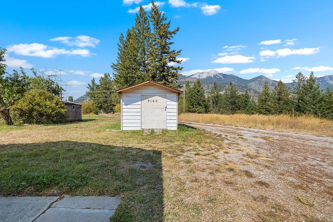 









9145


Cascade

Street,
Elko,




BC
V0B 1T3

