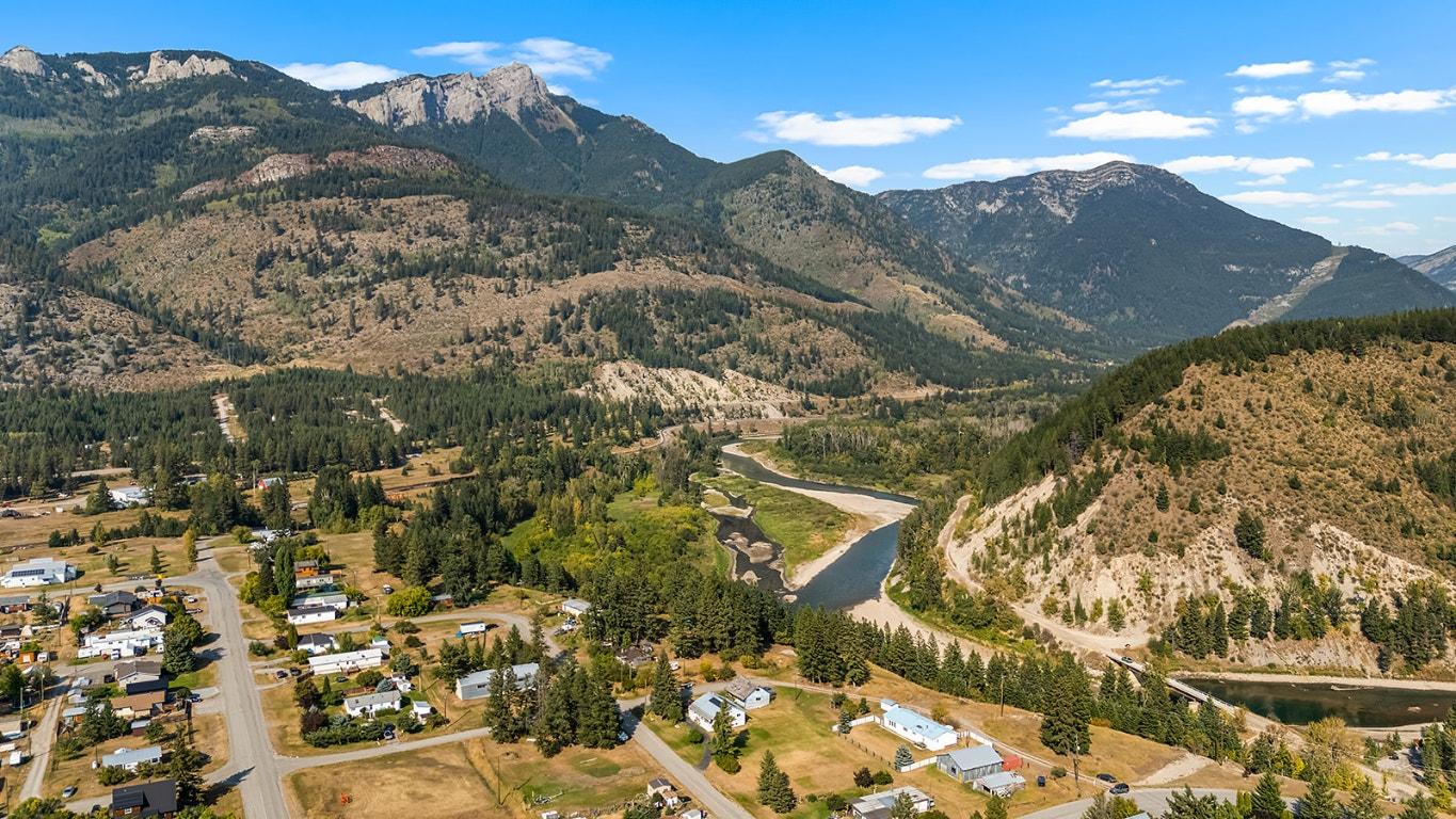 









9145


Cascade

Street,
Elko,




BC
V0B 1T3

