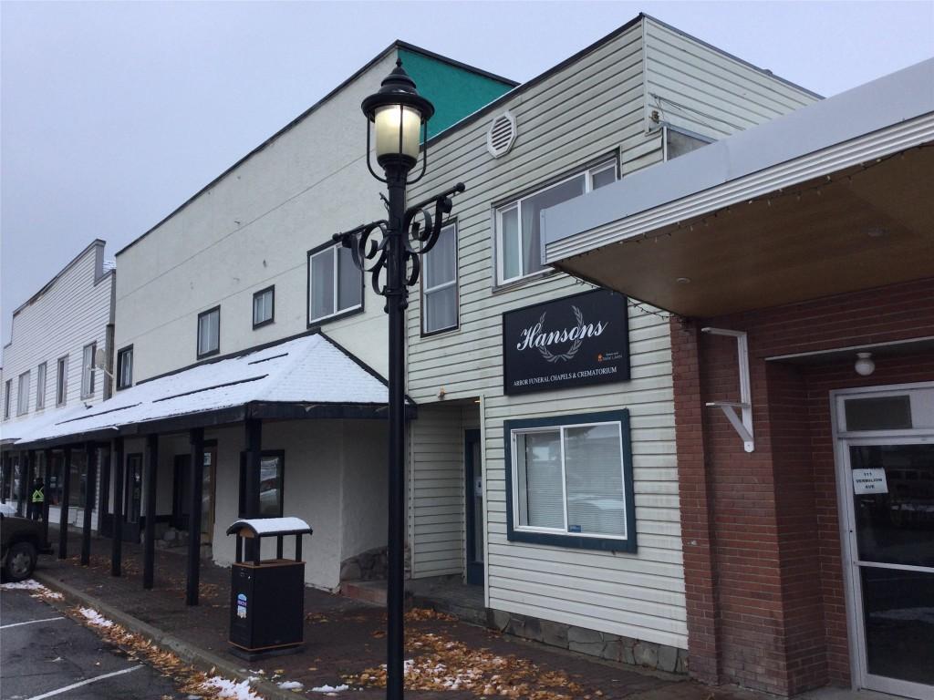 









117


Vermillion

Avenue,
Princeton,




BC
V0X 1W0

