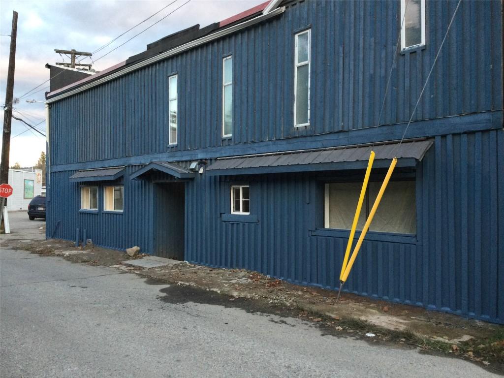 









117


Vermillion

Avenue,
Princeton,




BC
V0X 1W0

