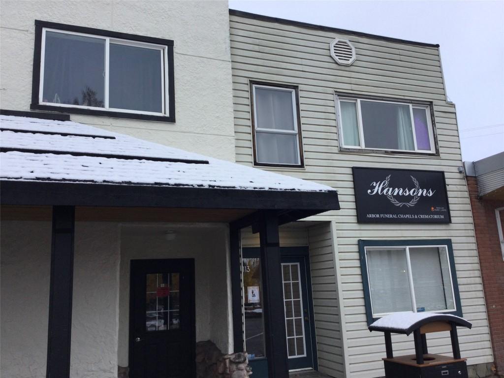 









117


Vermillion

Avenue,
Princeton,




BC
V0X 1W0

