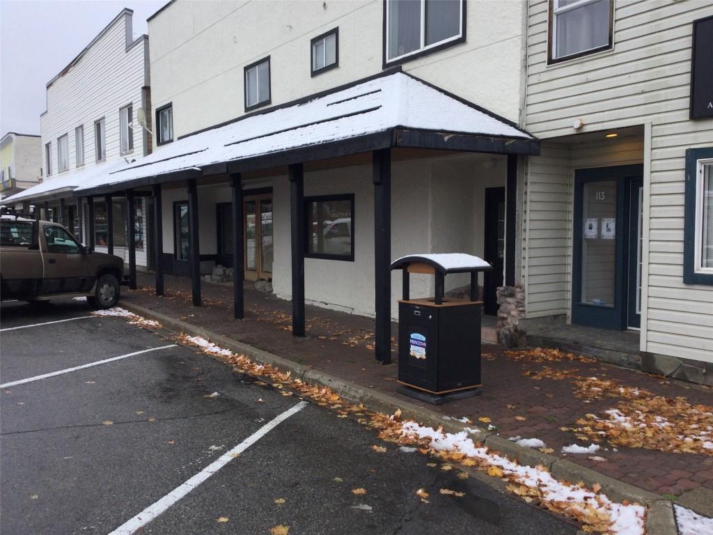 









117


Vermillion

Avenue,
Princeton,




BC
V0X 1W0

