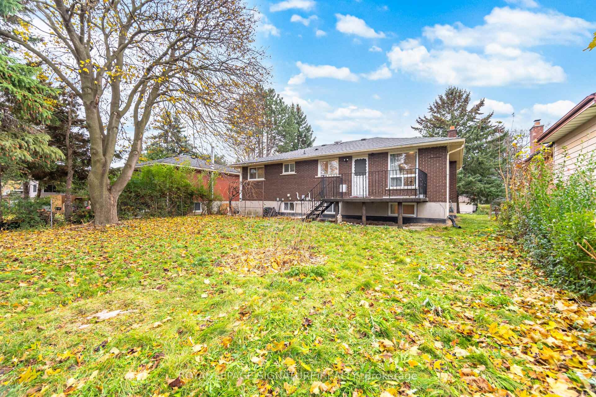 









406


Tamarack

Drive, Main,
Waterloo,




ON
N2L 4G6

