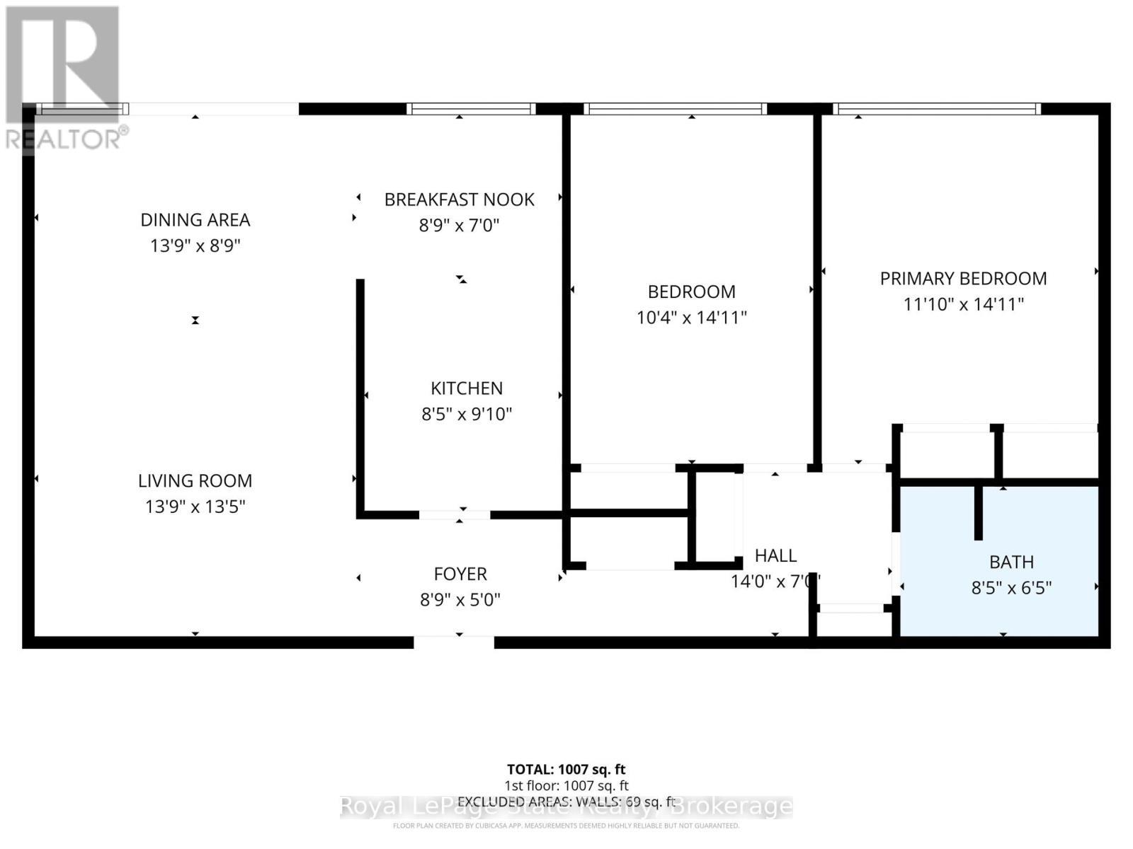 












108 - 510 QUEENSTON ROAD

,
Hamilton (Corman),




Ontario
L8K1J3

