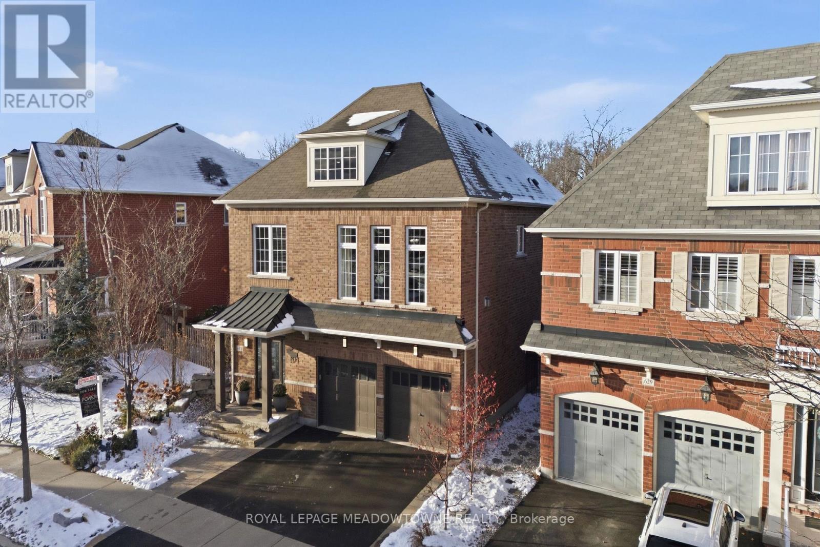 












633 WETTLAUFER TERRACE

,
Milton,




Ontario
L9T8N1

