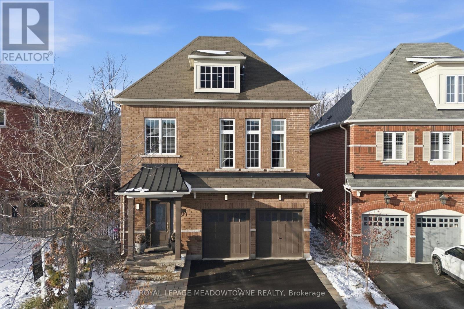 












633 WETTLAUFER TERRACE

,
Milton,




Ontario
L9T8N1

