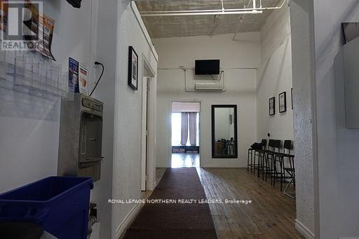 












D - 440 ALGONQUIN BOULEVARD E

,
Timmins (TNE - Hill District),




Ontario
P4N1B7

