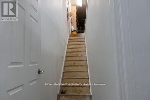 












D - 440 ALGONQUIN BOULEVARD E

,
Timmins (TNE - Hill District),




Ontario
P4N1B7

