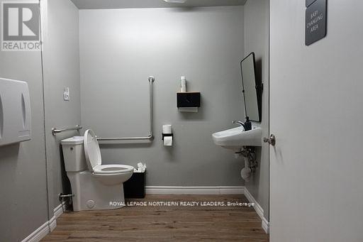 












D - 440 ALGONQUIN BOULEVARD E

,
Timmins (TNE - Hill District),




Ontario
P4N1B7

