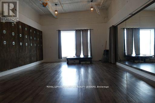 












D - 440 ALGONQUIN BOULEVARD E

,
Timmins (TNE - Hill District),




Ontario
P4N1B7

