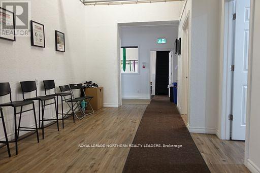 












D - 440 ALGONQUIN BOULEVARD E

,
Timmins (TNE - Hill District),




Ontario
P4N1B7

