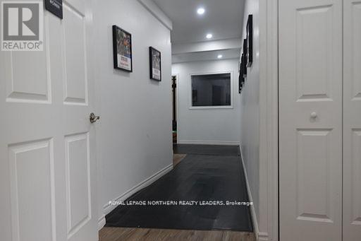 












D - 440 ALGONQUIN BOULEVARD E

,
Timmins (TNE - Hill District),




Ontario
P4N1B7

