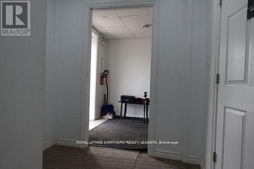 












D - 440 ALGONQUIN BOULEVARD E

,
Timmins (TNE - Hill District),




Ontario
P4N1B7

