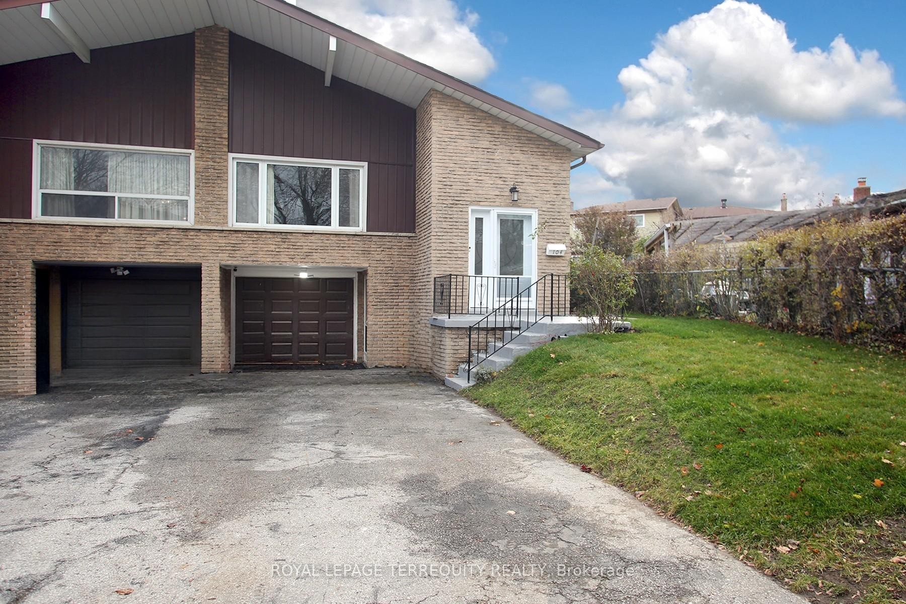 









104


Snowhill

Crescent, BSMT,
Toronto,




ON
M1S 3T5

