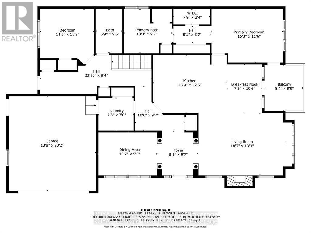 












6 MUIRFIELD TRAIL

,
Welland (Hwy 406/Welland),




Ontario
L3B6G7

