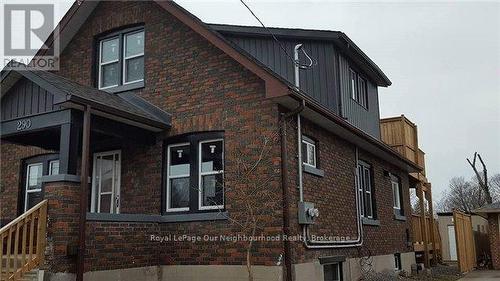 
															
													
													
													UNIT 2 (2ND FLOOR) - 290 EULALIE AVENUE
													
												
												Oshawa (Central),
												Ontario 