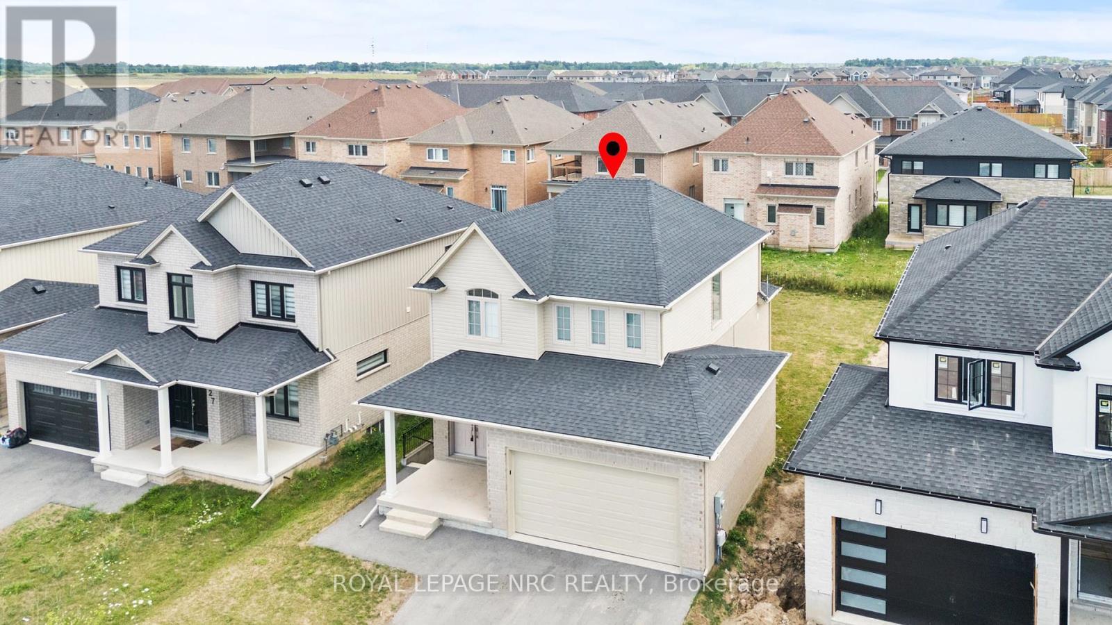 












25 AUTUMN AVENUE

,
Thorold,




Ontario
L2V0H2

