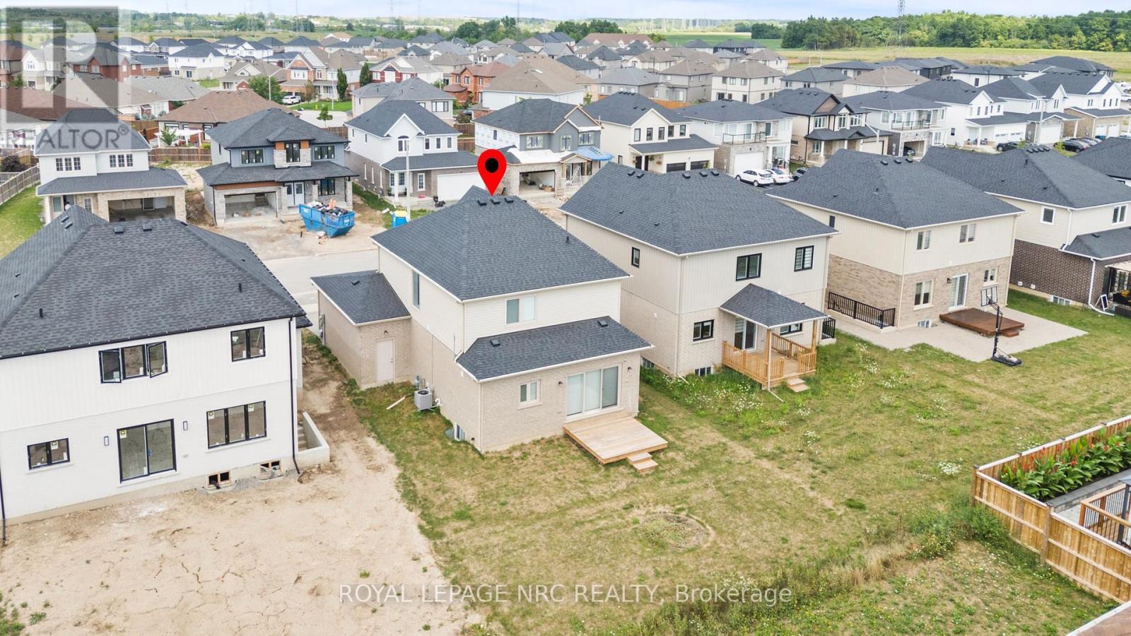 












25 AUTUMN AVENUE

,
Thorold,




Ontario
L2V0H2

