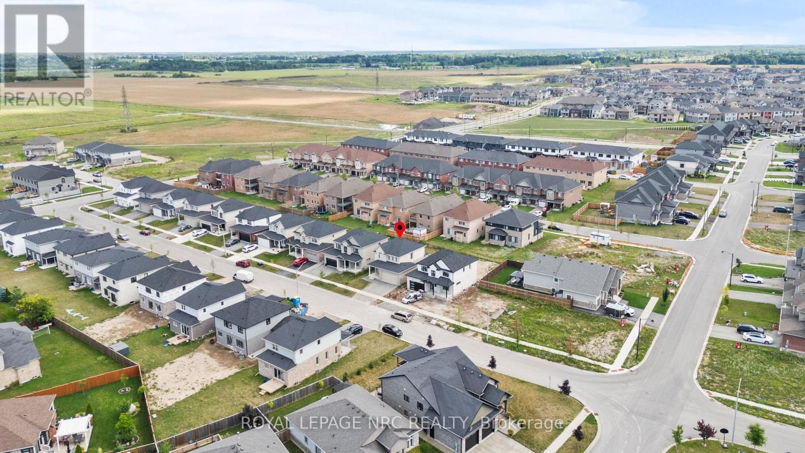 












25 AUTUMN AVENUE

,
Thorold,




Ontario
L2V0H2

