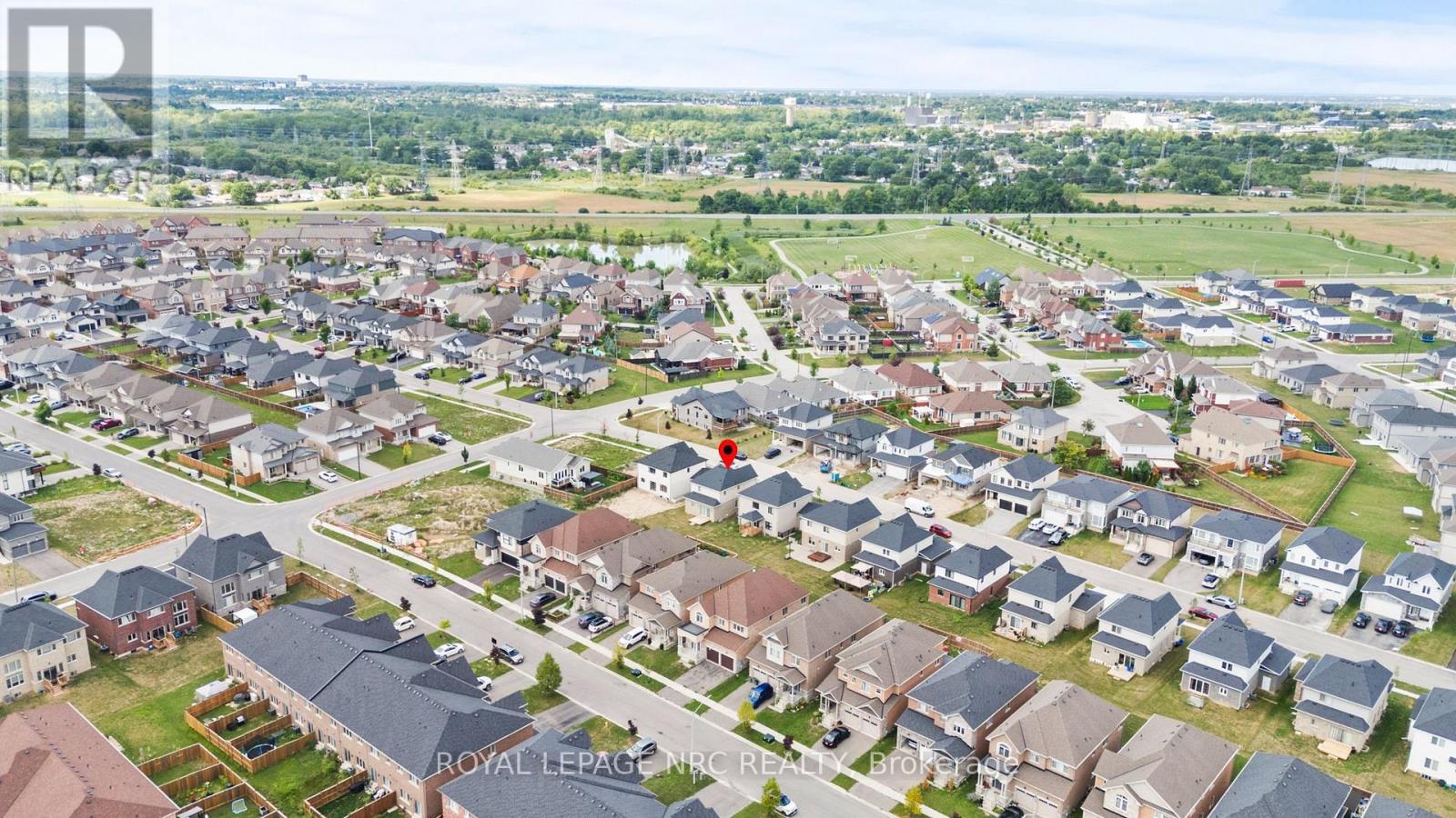 












25 AUTUMN AVENUE

,
Thorold,




Ontario
L2V0H2

