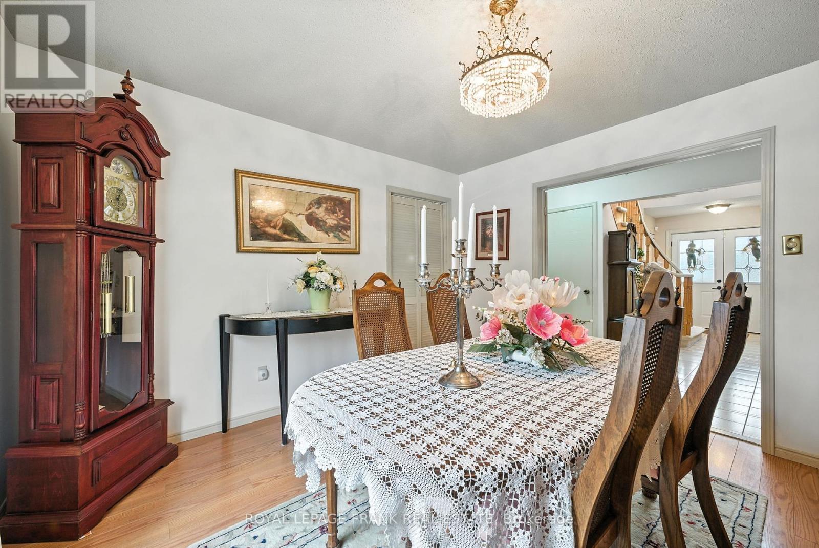 












4 SYLVESTER DRIVE

,
Kawartha Lakes (Lindsay),




Ontario
K9V6E7

