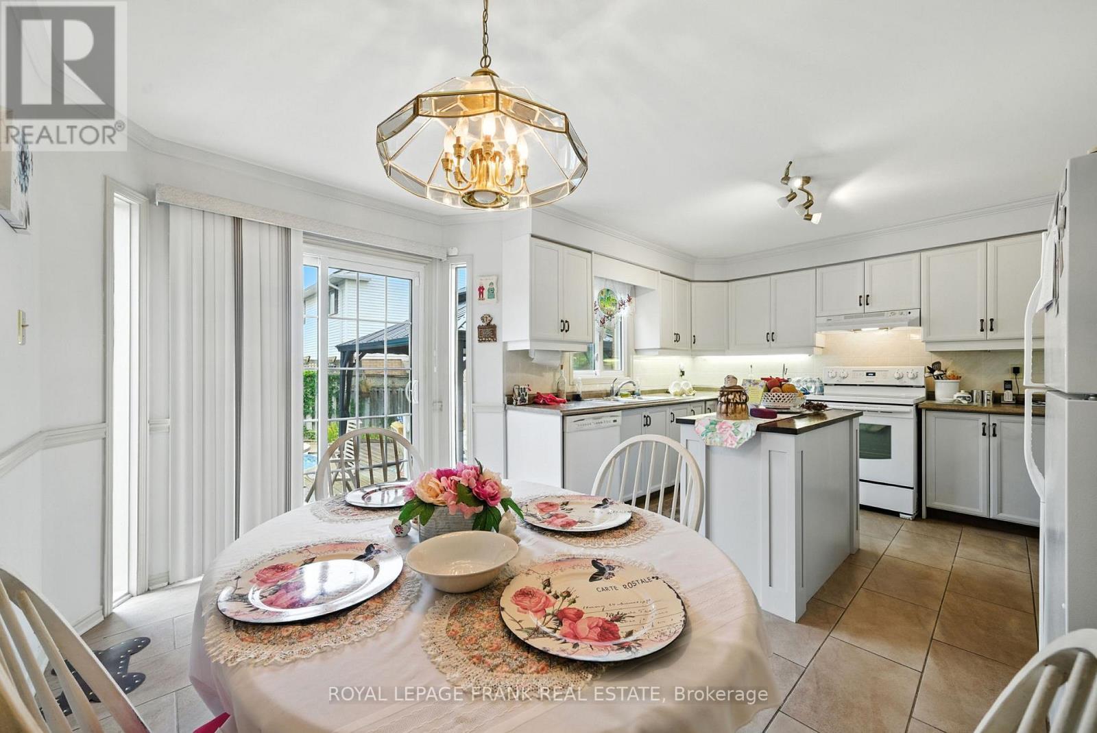 












4 SYLVESTER DRIVE

,
Kawartha Lakes (Lindsay),




Ontario
K9V6E7

