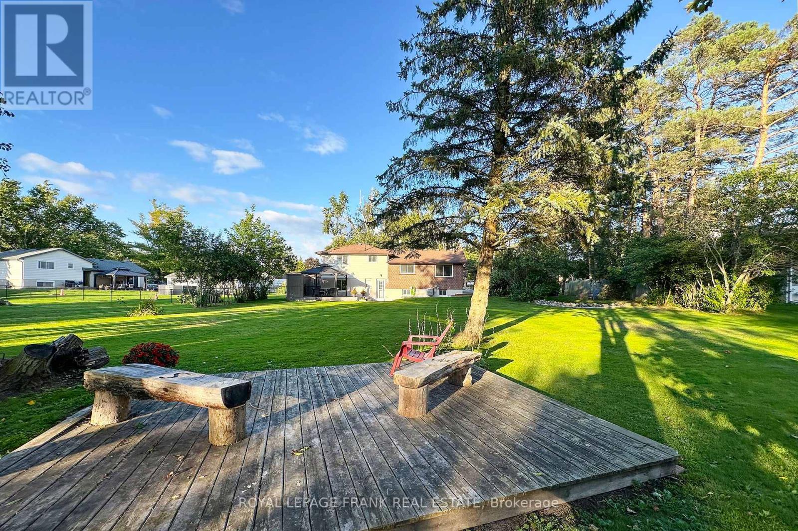 












4 ARBOUR COURT

,
Kawartha Lakes (Janetville),




Ontario
L0B1K0

