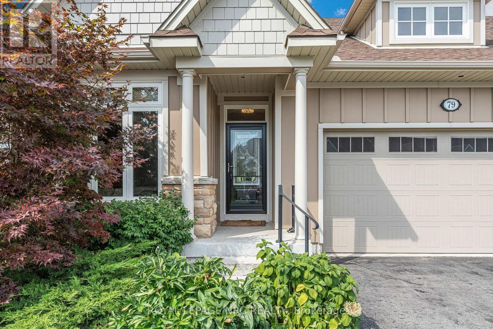 












79 SUNRISE COURT

,
Fort Erie (Ridgeway),




Ontario
L0S1N0

