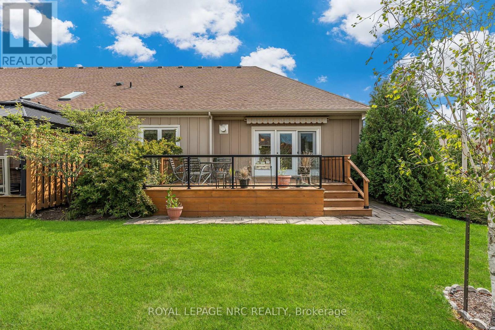 












79 SUNRISE COURT

,
Fort Erie (Ridgeway),




Ontario
L0S1N0

