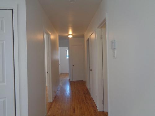 Hall d'entrée/Vestibule