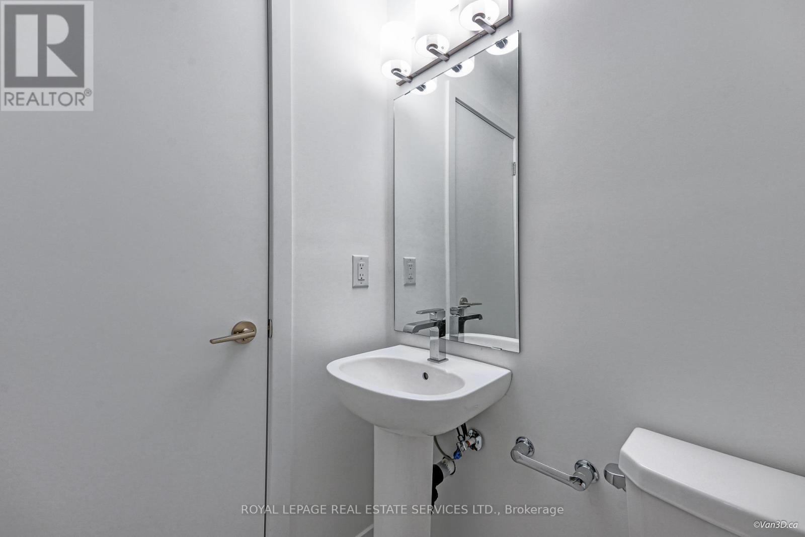 












6 - 861 SHEPPARD AVENUE W

,
Toronto,




Ontario
M3H0E9

