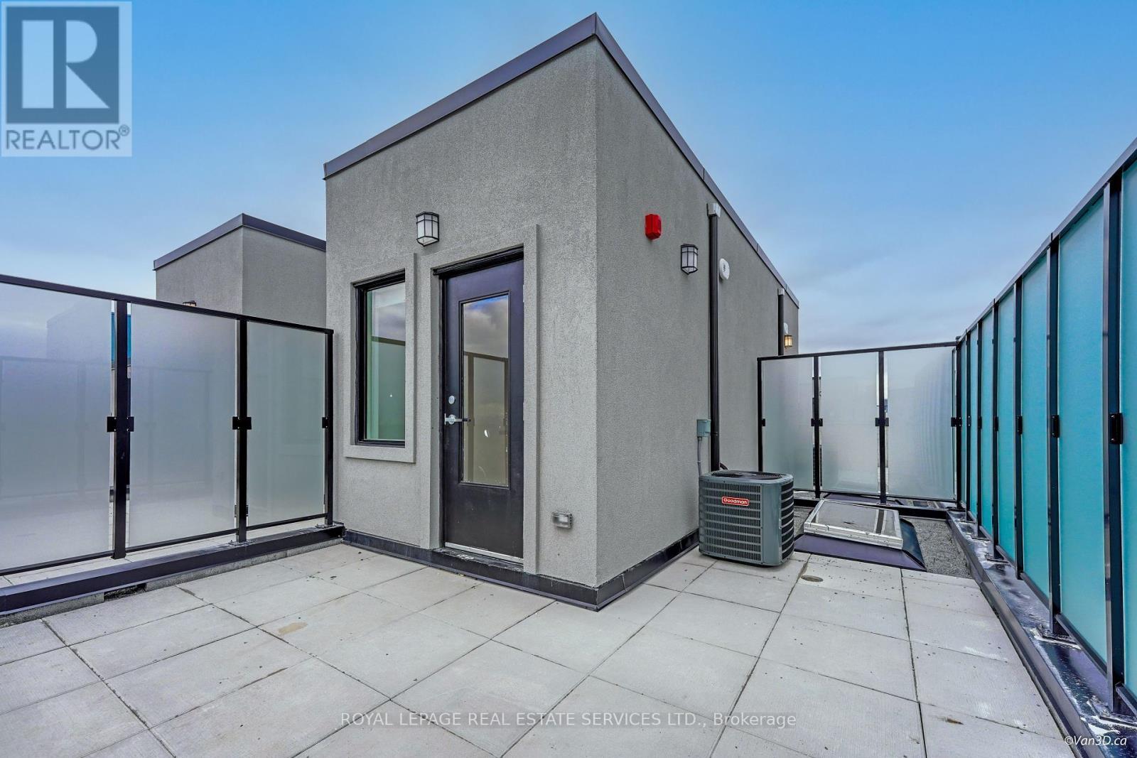 












6 - 861 SHEPPARD AVENUE W

,
Toronto,




Ontario
M3H0E9

