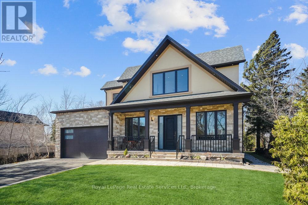 












1211 PINEGROVE ROAD

,
Oakville (WO West),




Ontario
L6L2W8

